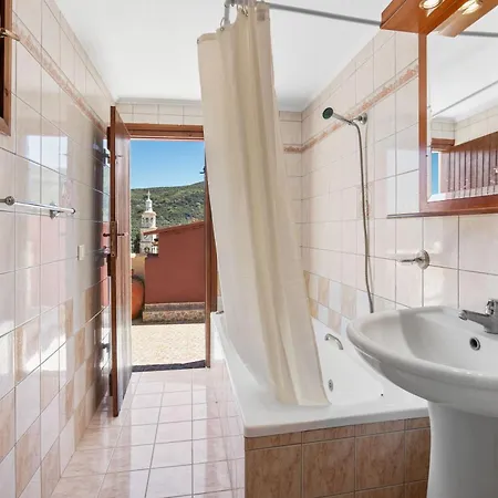 Holiday home Countryside 2 With Shared Swimming Pool Chania (Crete)