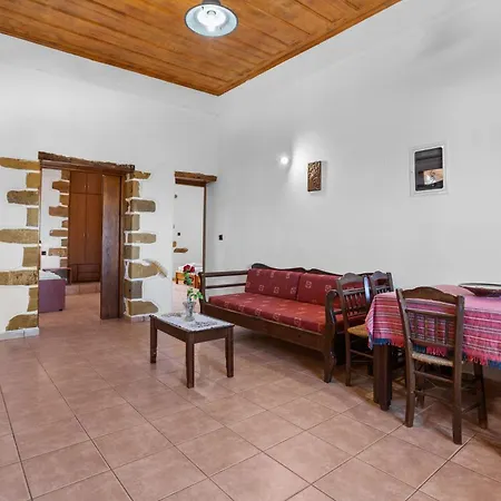 Countryside 2 With Shared Swimming Pool Holiday home *