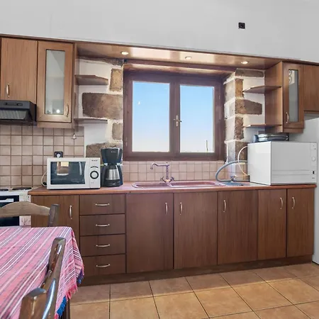 Countryside 2 With Shared Swimming Pool Holiday home Chania (Crete)